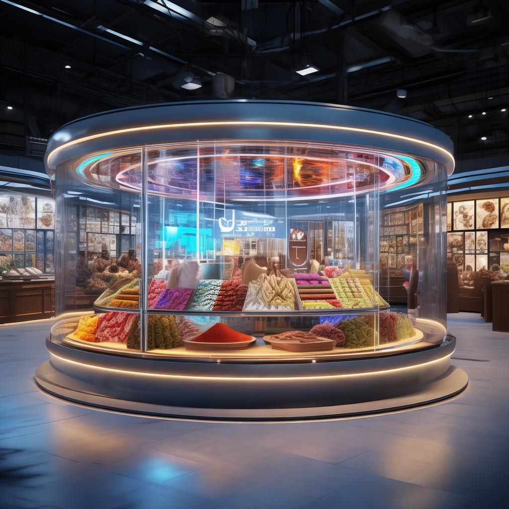 TK内嵌跨境商城:跨境电商的新风口