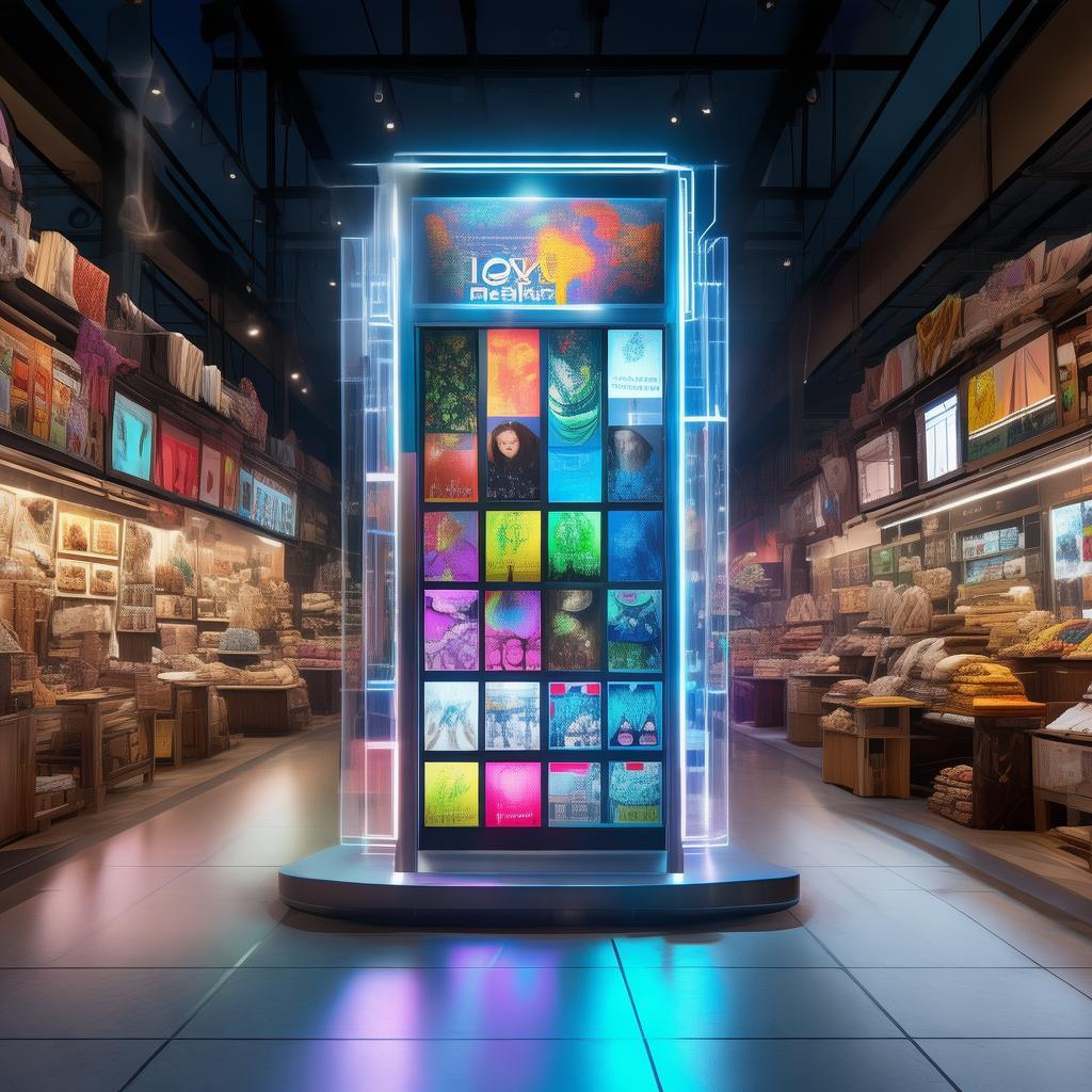 TK内嵌跨境商城：跨境电商的新风口