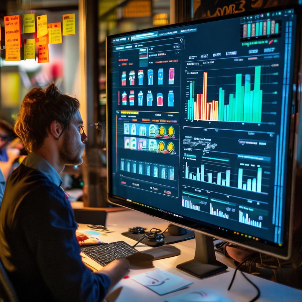 海外英文H5盲盒用户反馈分析 | 用户行为与体验优化策略