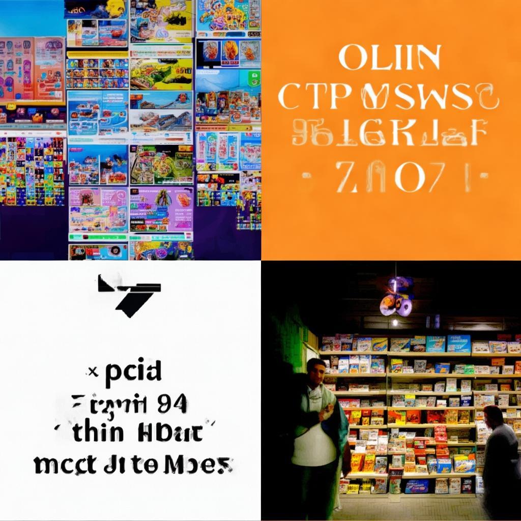 海外印度H5盲盒购买渠道对比 | 电商平台 vs 社交媒体 vs 线下店铺