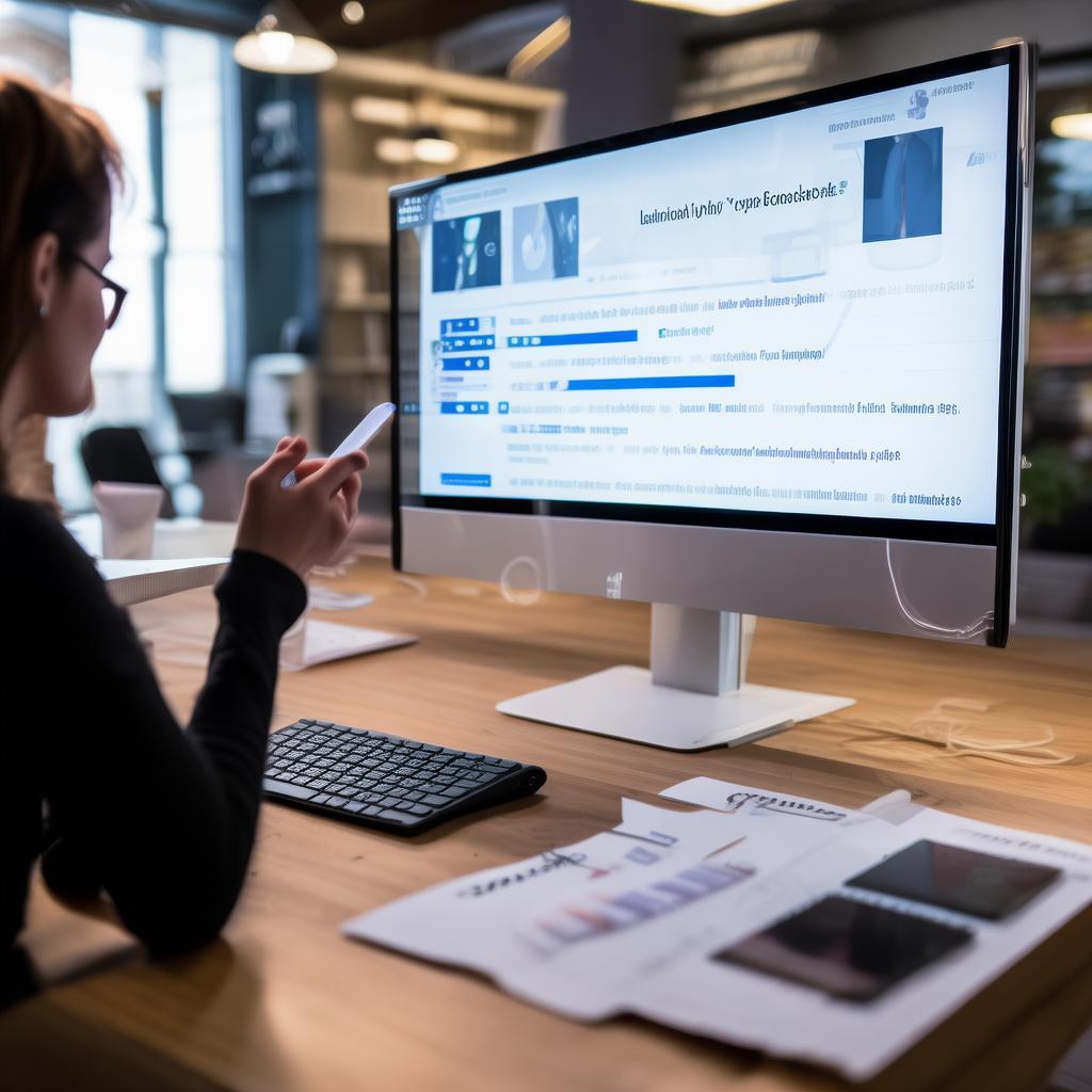 FB内嵌商城搭建高级技巧 | 提升电商转化率与用户体验的全方位指南