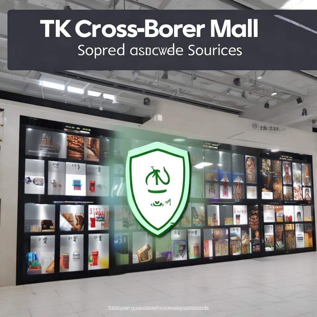 TK内嵌跨境商城购物正品保障措施全解析 | 海外源码信赖之选