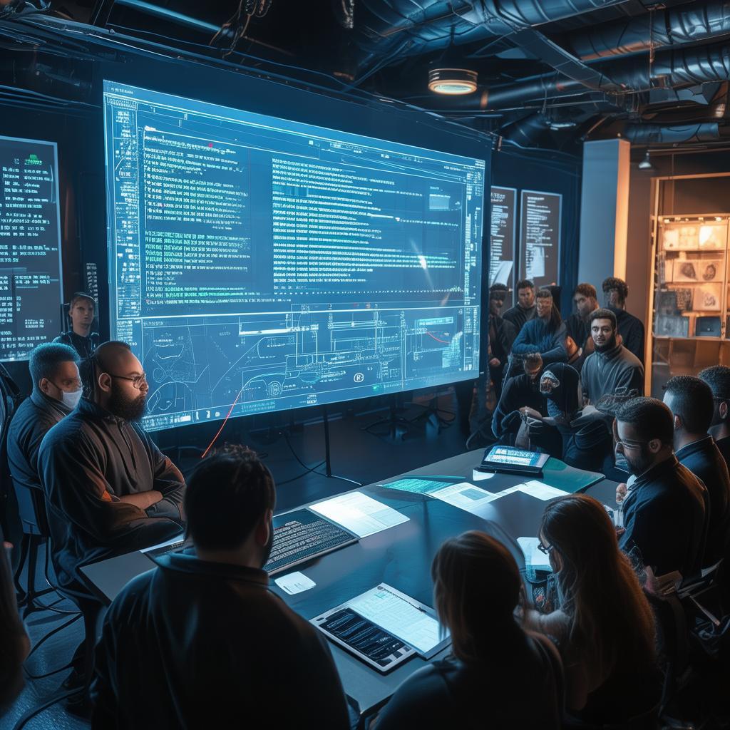 交易所源码二次开发指南 | 技术选型与安全策略 | 亿录团队海外源码专注