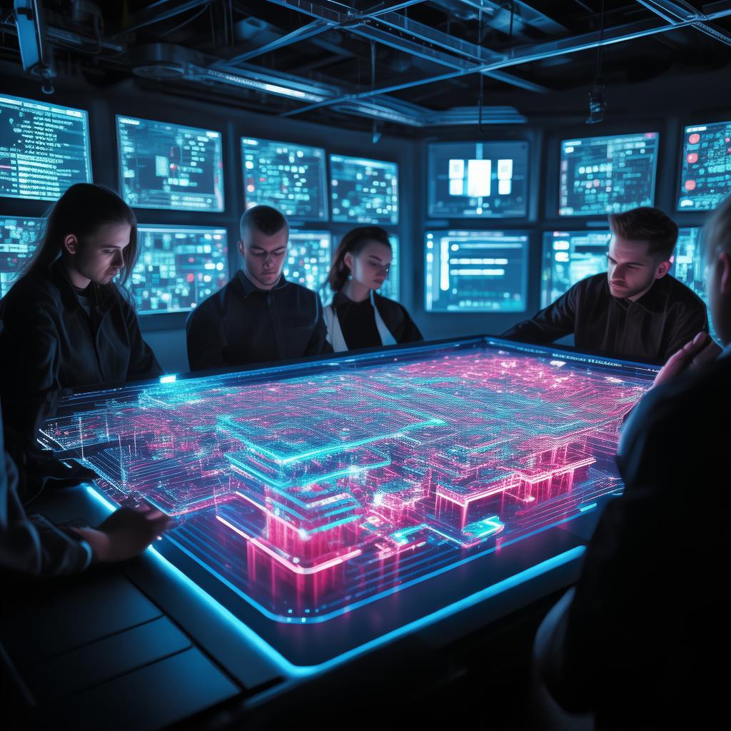 交易所源码数据库设计 | 数据模型与性能优化 | 安全防护策略