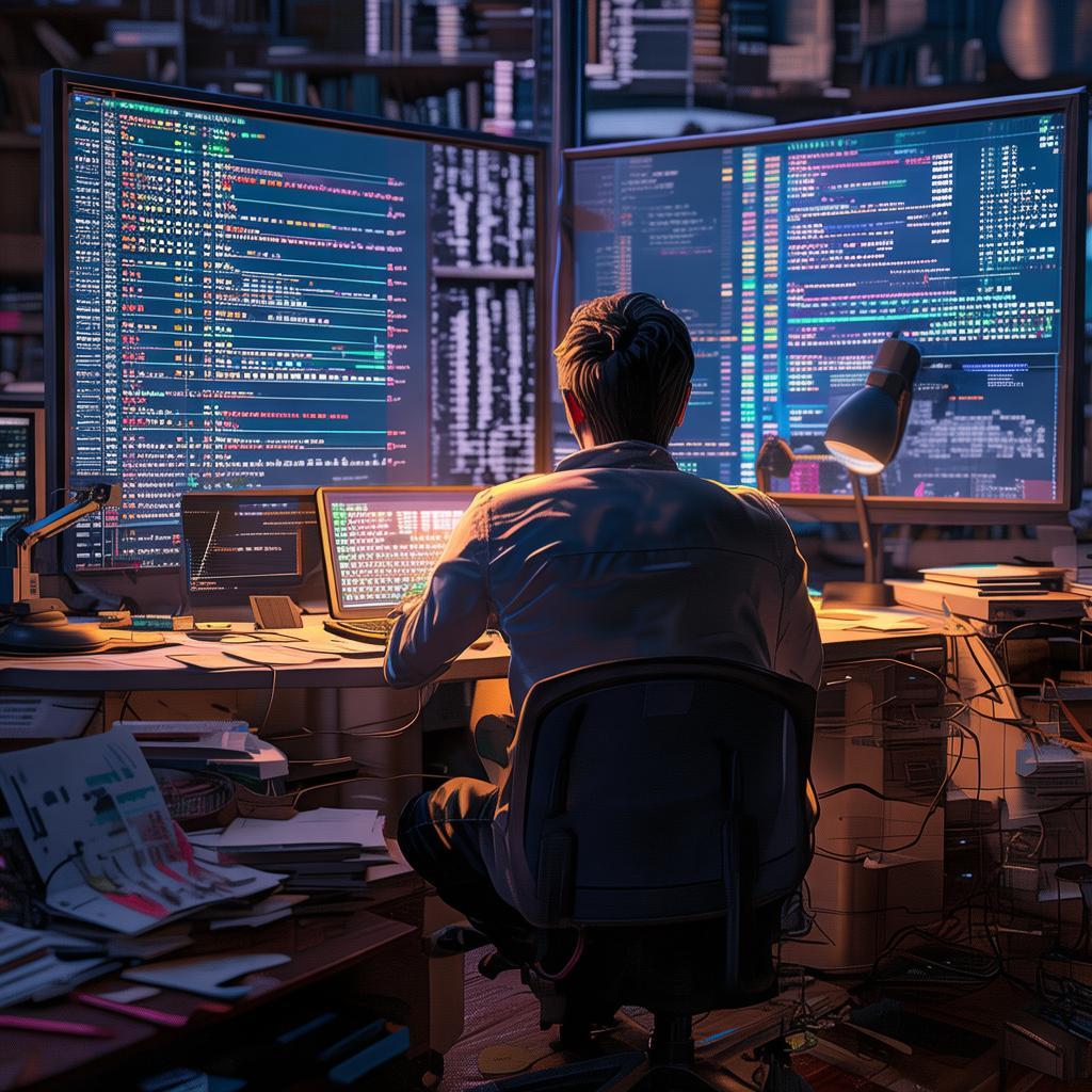 海外Python源码实例解析 | 揭秘高效编程技巧与实战应用