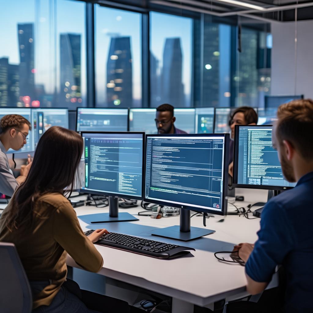 高效搭建免费即时通讯平台:从源码到服务器全攻略