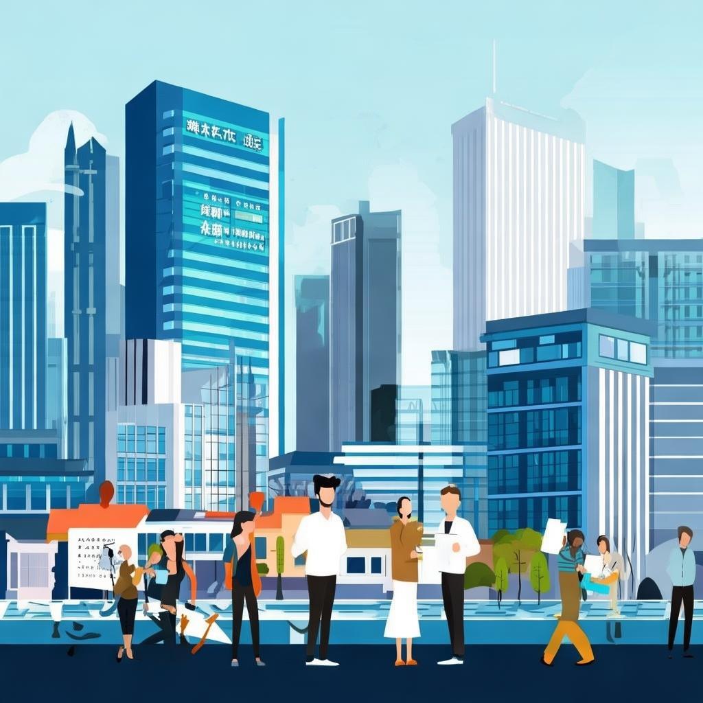 为什么北京上海人才争夺战升级?这些政策直接影响你的落户选择