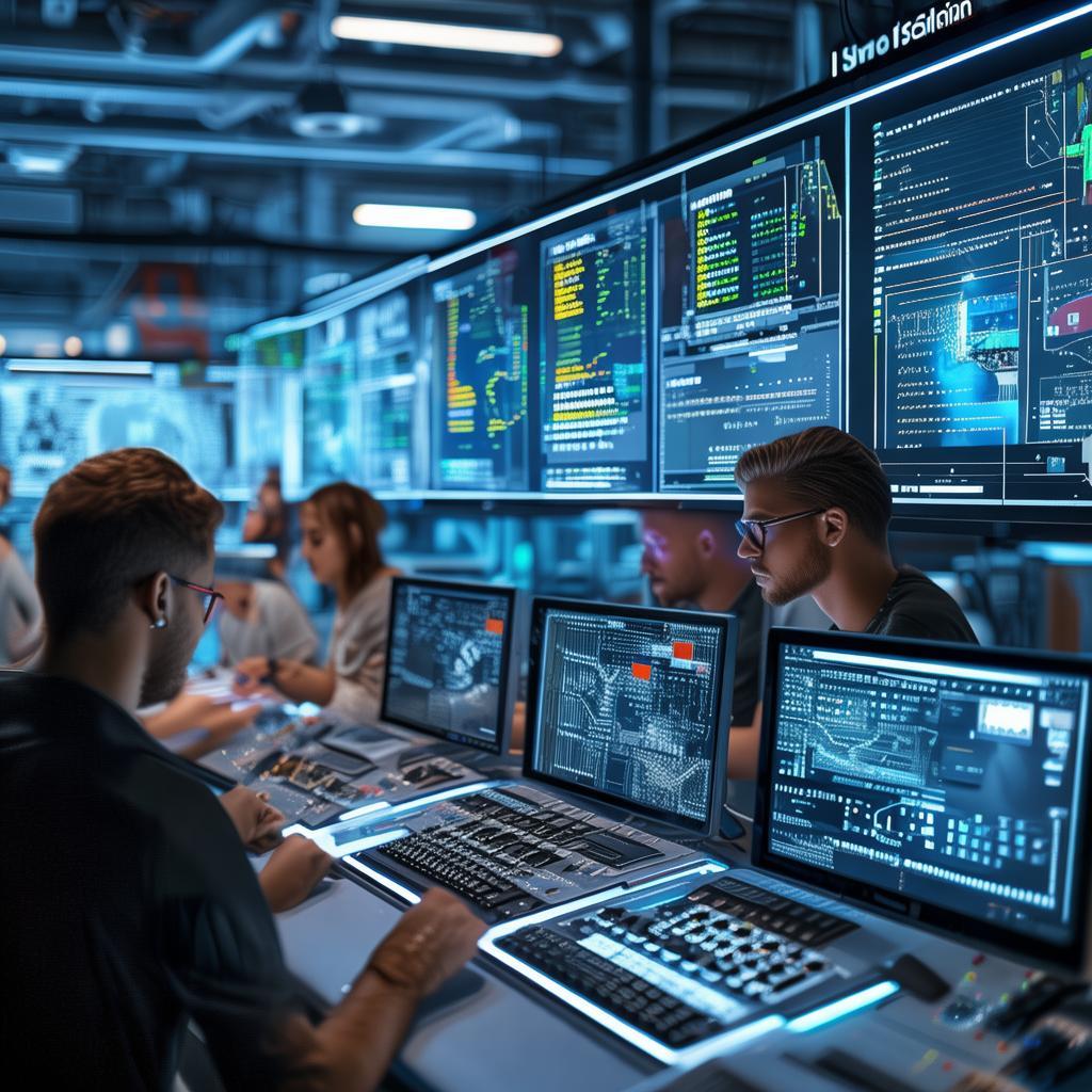 直播平台源码怎么选，免费资源与电商开发实战解析