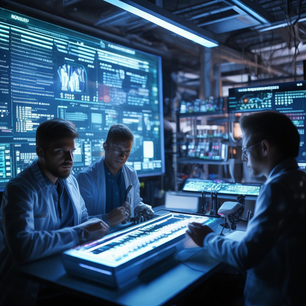 自然语言处理项目源码哪里找？大模型微调与文本分类实战指南解析