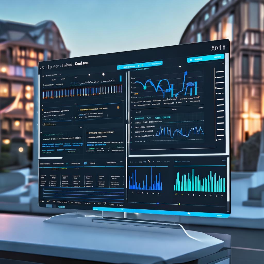 数据可视化大屏如何选型,这五个开源方案让你省时又省力?