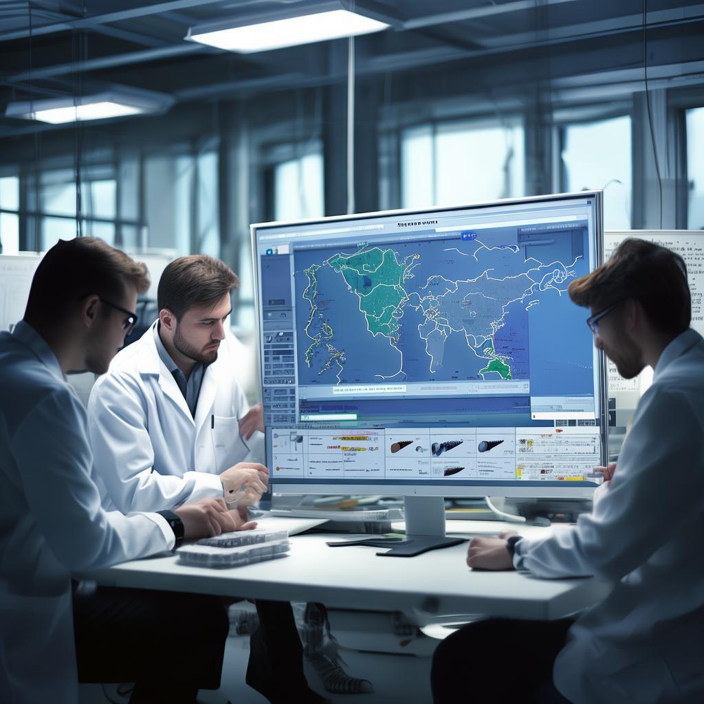 GIS源码开发常见问题解析,新手如何快速上手?