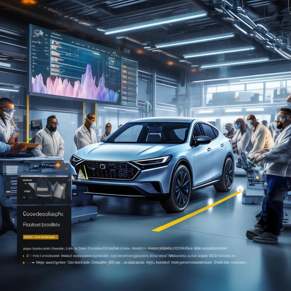 车联网项目源码如何获取，实战开发难题全解析