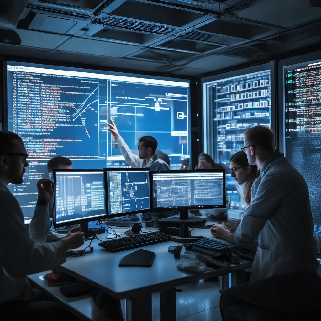 自建邮件服务器源码怎么选,新手搭建常见问题有哪些