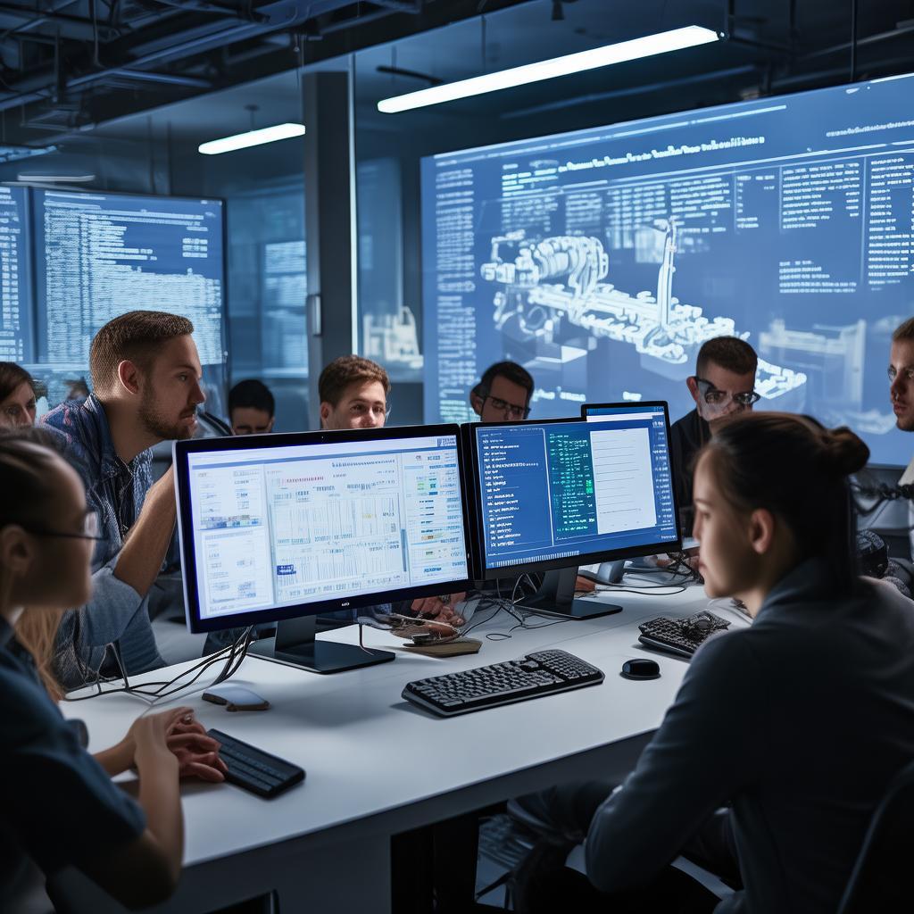 设备管理系统源码哪里找,这五个开源项目帮你省下十万成本