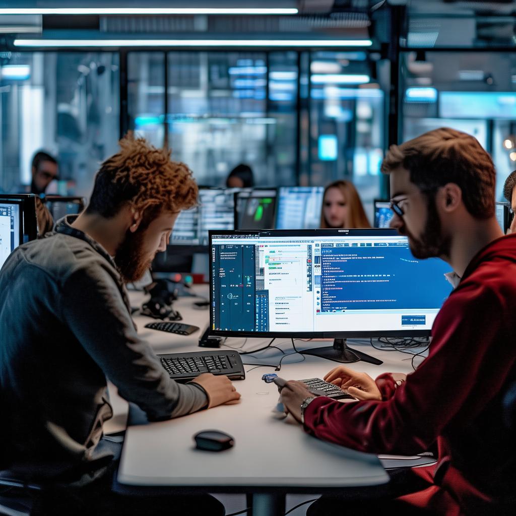 如何获取免费即时通讯源码？搭建私有化聊天系统的实战指南
