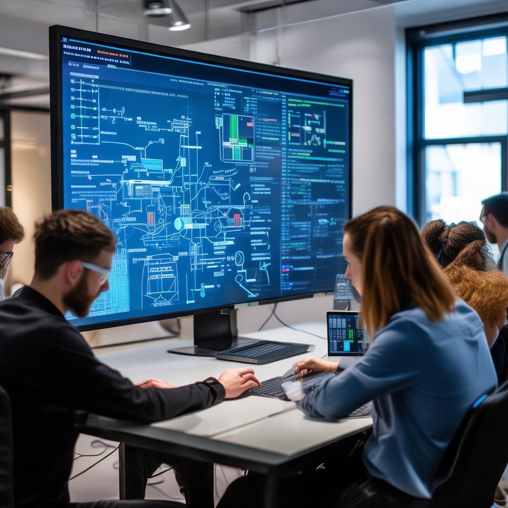 财务管理系统开发源码有哪些实用功能，企业如何选择适合自己的解决方案？