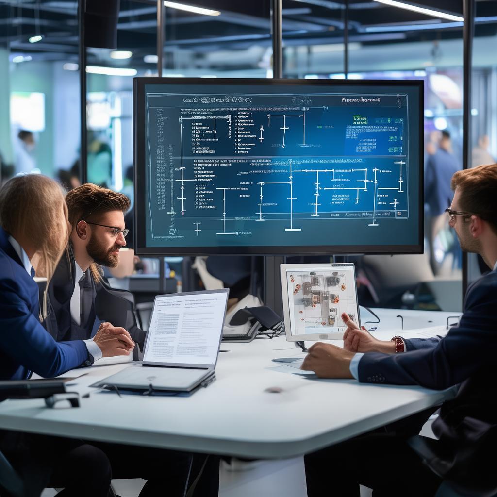 企业税务申报系统源码开发指南,如何快速搭建高效平台?