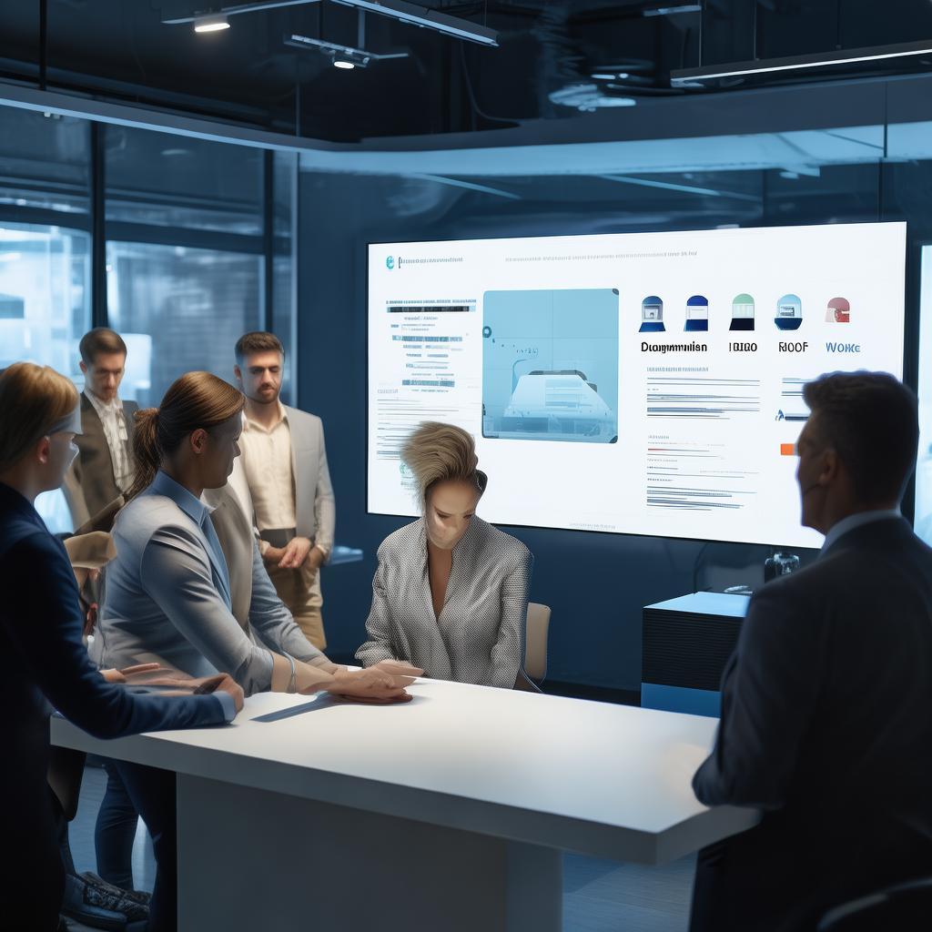 如何选择最适合企业的文档管理系统开发方案?