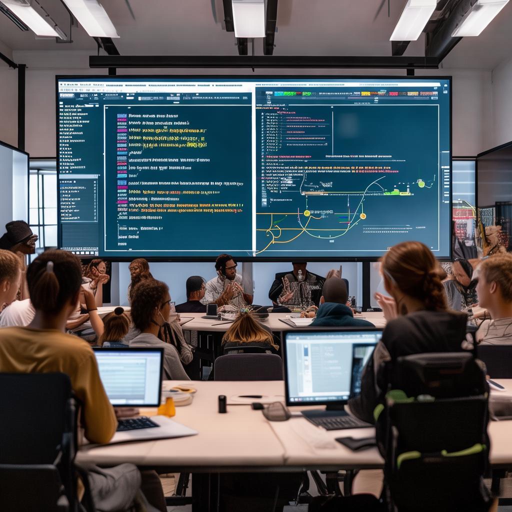 Python源码怎么学？这些网站帮你快速提升编程能力