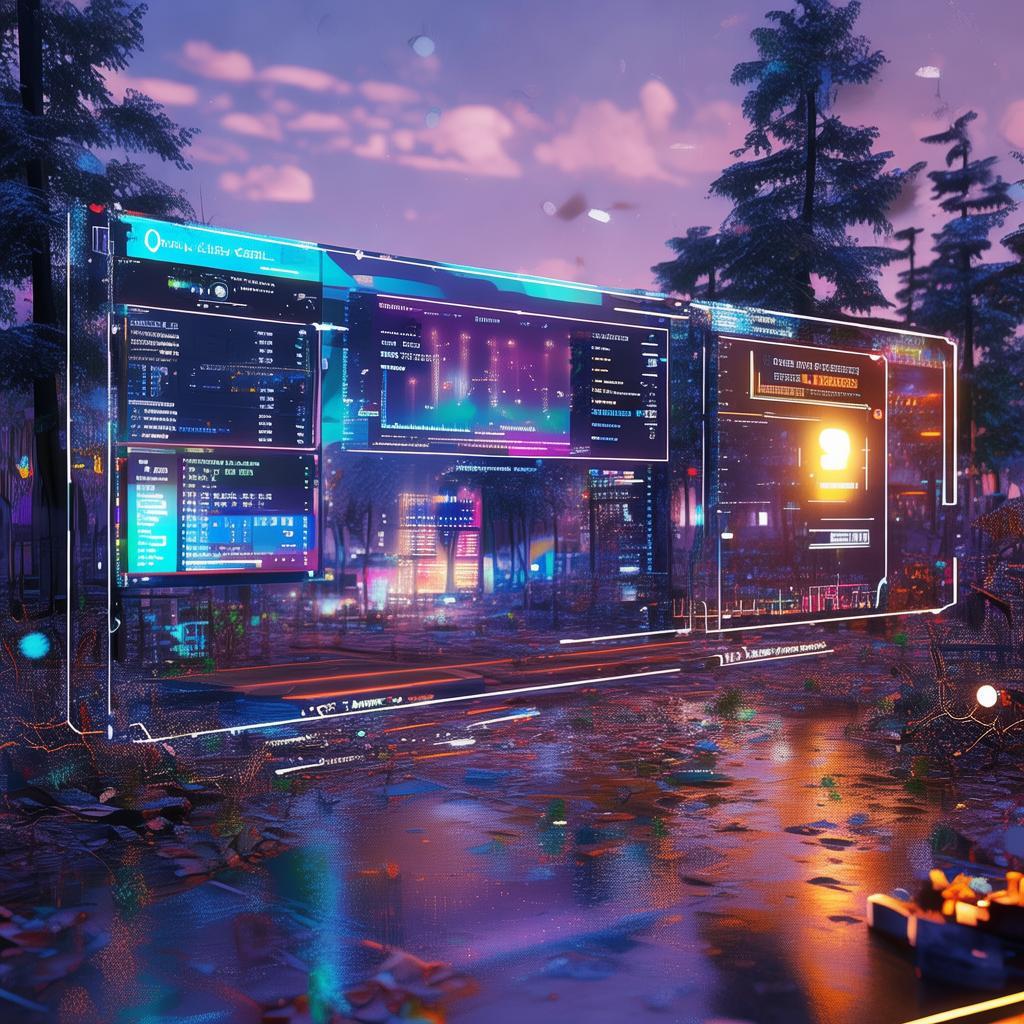 前端开发必备资源哪里找?这些免费源码网站助你快速提升技能