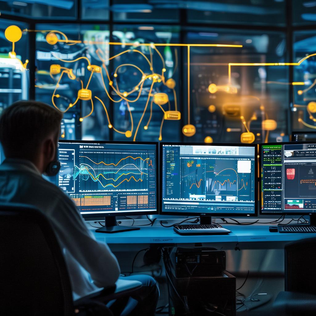 即时通讯源码如何支撑千万级用户?高并发架构设计的三大核心策略