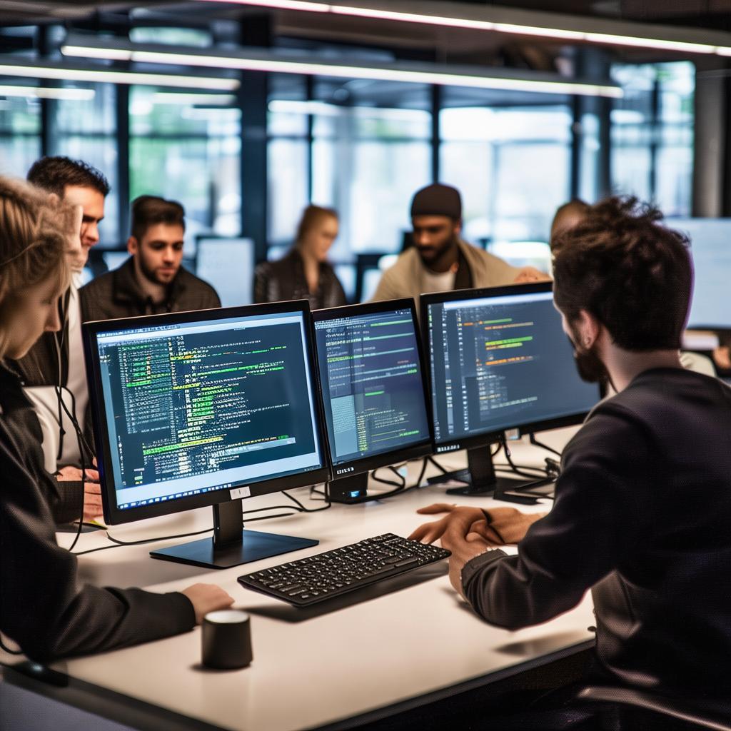 如何从零搭建企业级即时通讯系统，五个开源框架实战解析