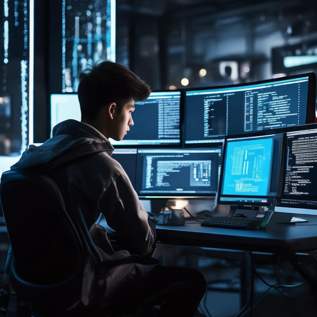 区块链开发者必看，如何快速获取最新项目源码的三大实战路径？