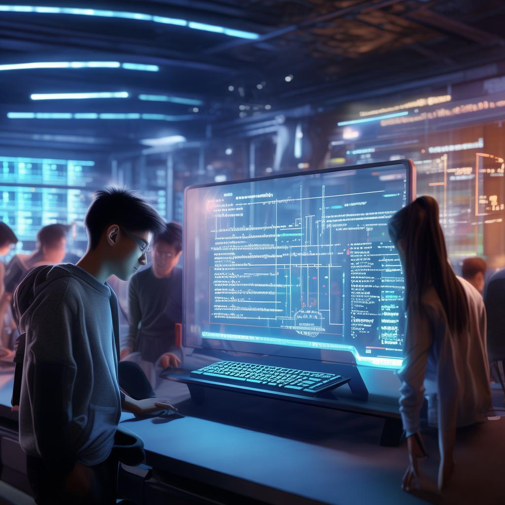 人工智能算法学习找不到实战项目?这五个免费平台助你快速进阶