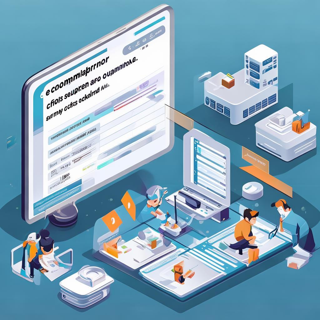 如何获取安全可靠的电商平台源码?这份指南帮你避坑省钱