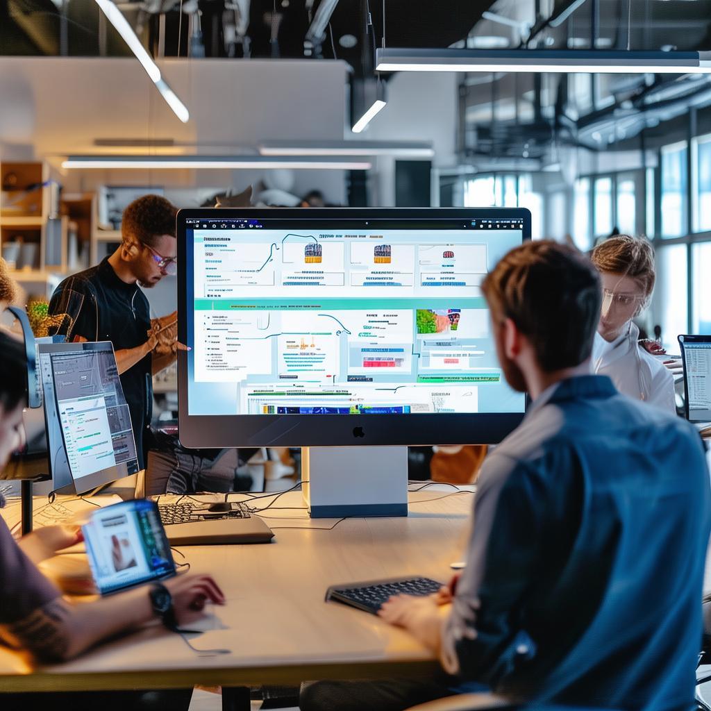 Vue.js实战项目从入门到精通,如何用开源代码搭建企业级应用