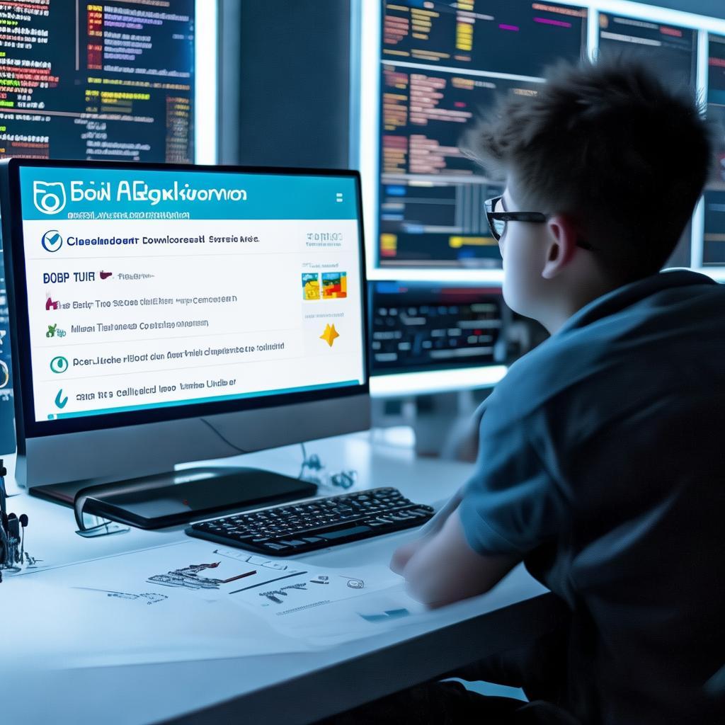 嵌入式系统开发必备源码资源,新手如何快速找到可靠开源项目?