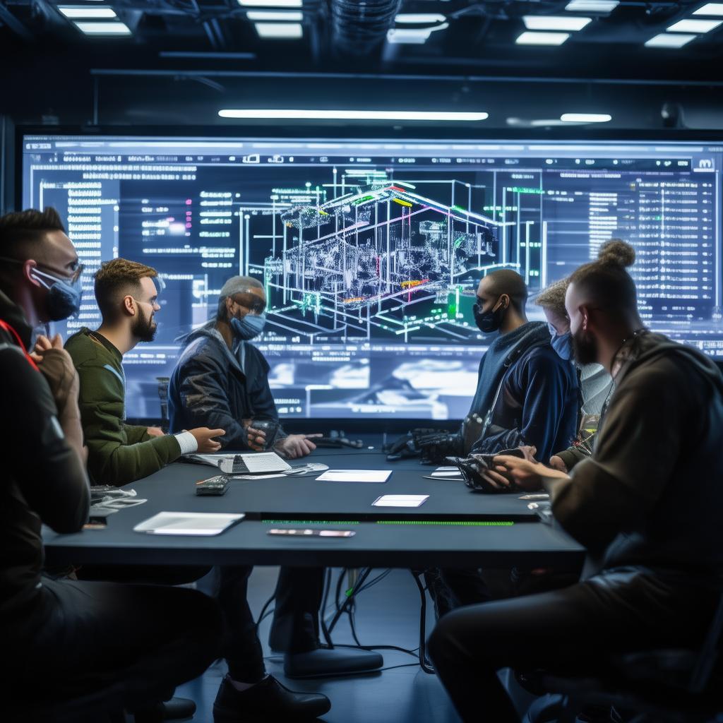 如何快速掌握游戏引擎源码?这些实战资源让你少走弯路