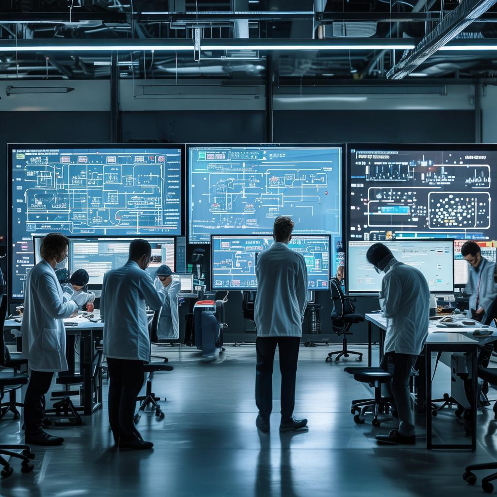 微服务架构项目实战,Spring Cloud如何解决电商系统的高并发难题?