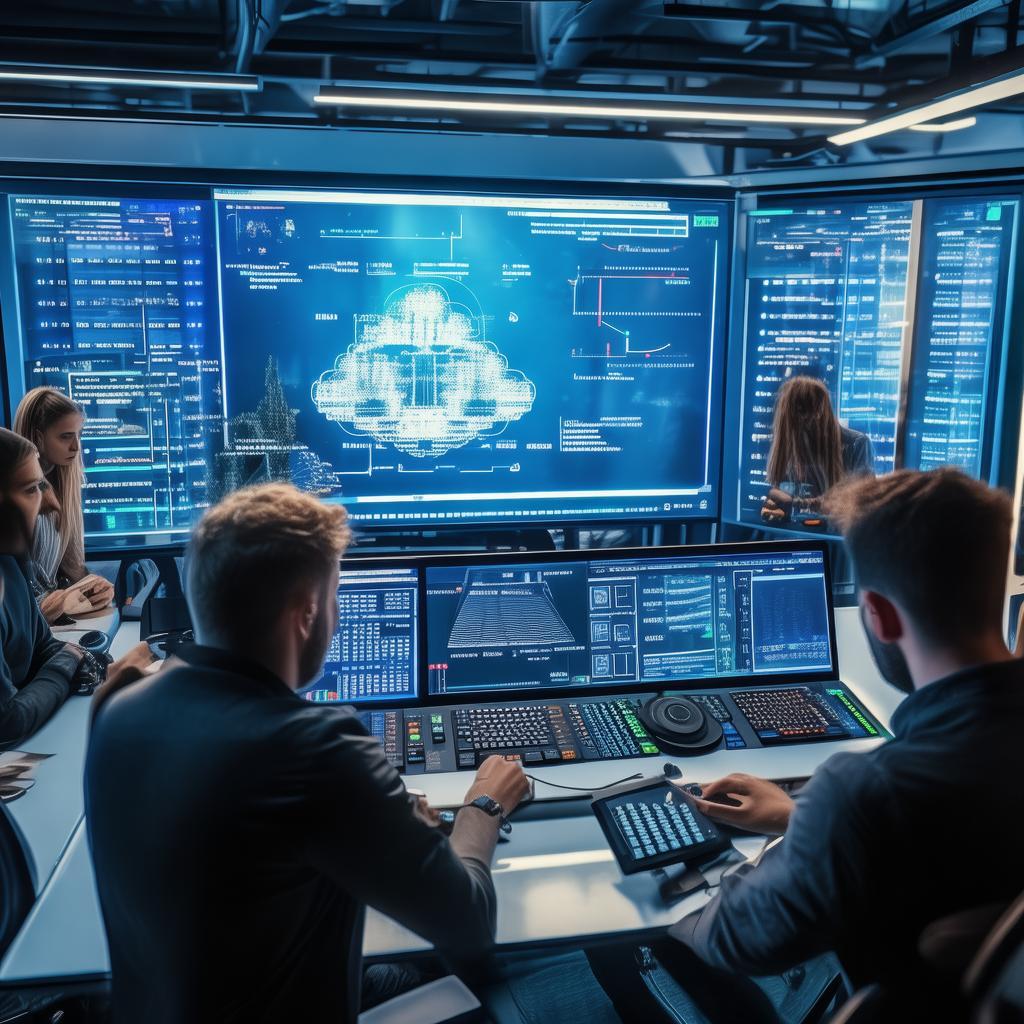 云计算平台搭建如何选择开源工具，企业级部署方案有哪些实战技巧