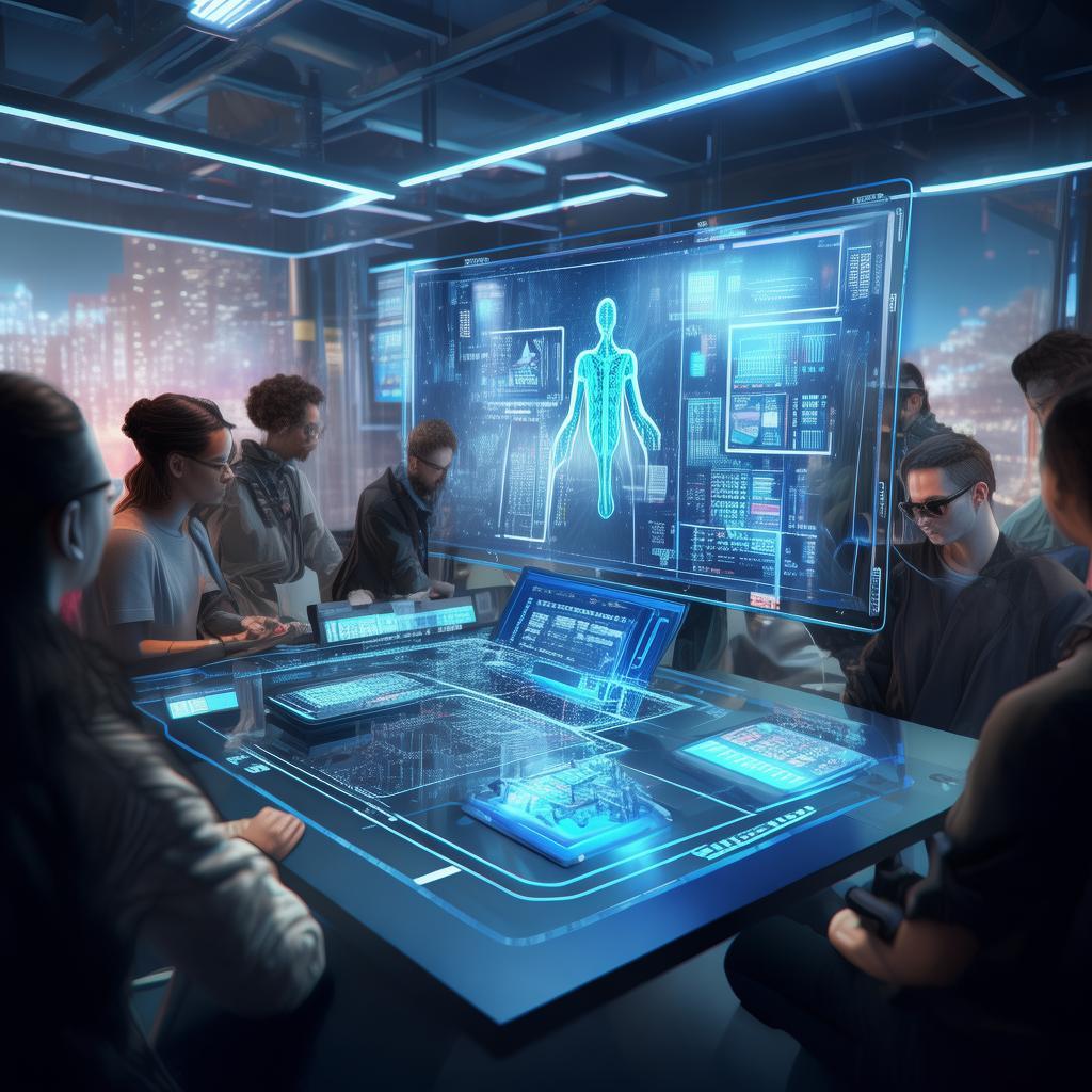 虚拟现实项目源码哪里找,这五个资源站开发者都在用