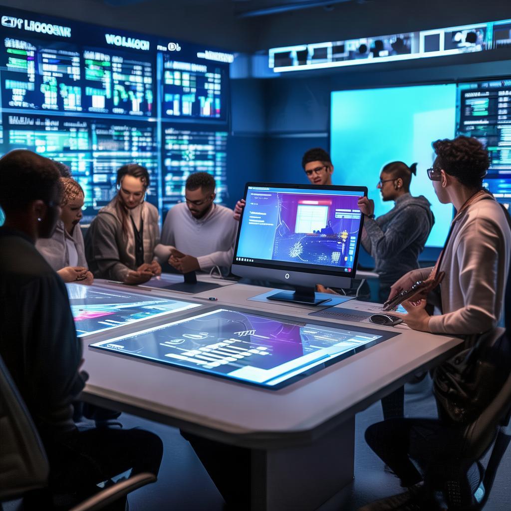 跨平台桌面应用源码哪里找,这些实战技巧帮你快速上手