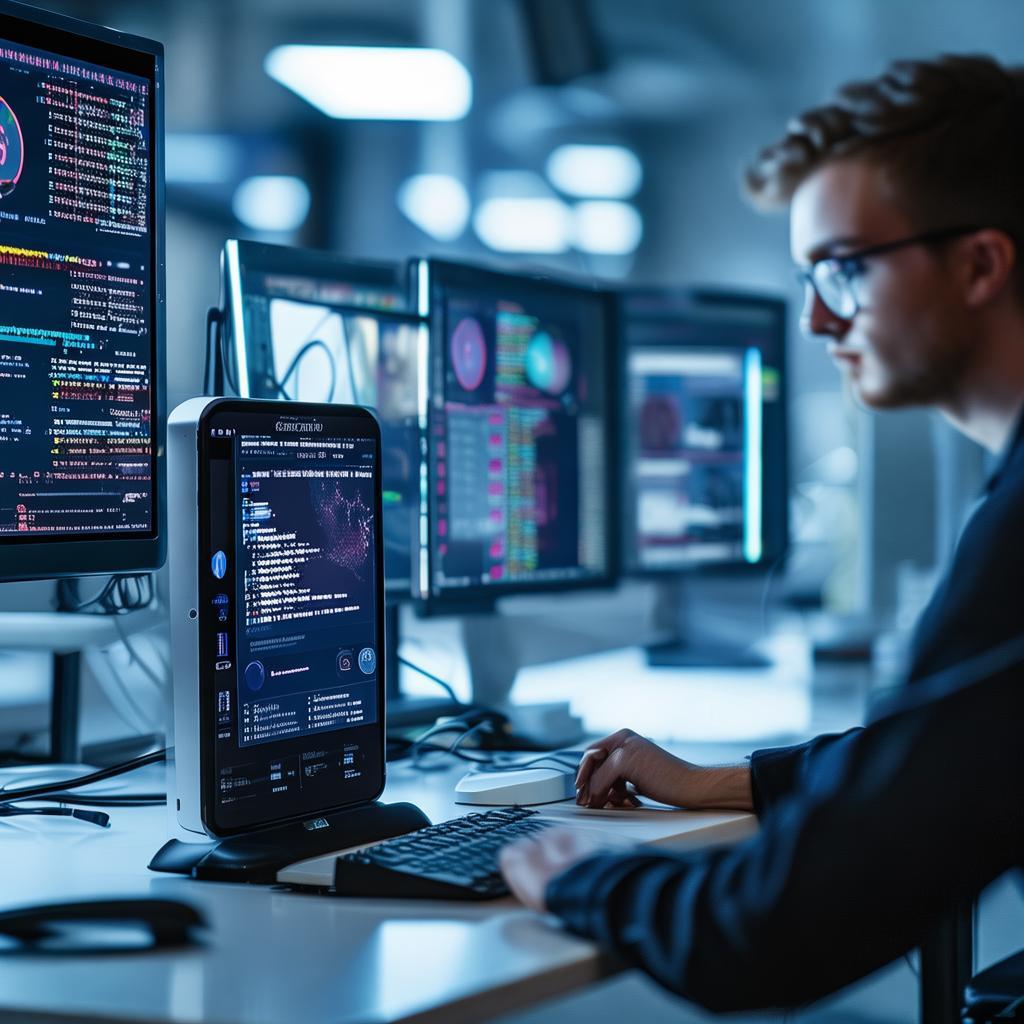 微信机器人开发免费源码哪里找,如何用Python快速搭建智能回复系统?