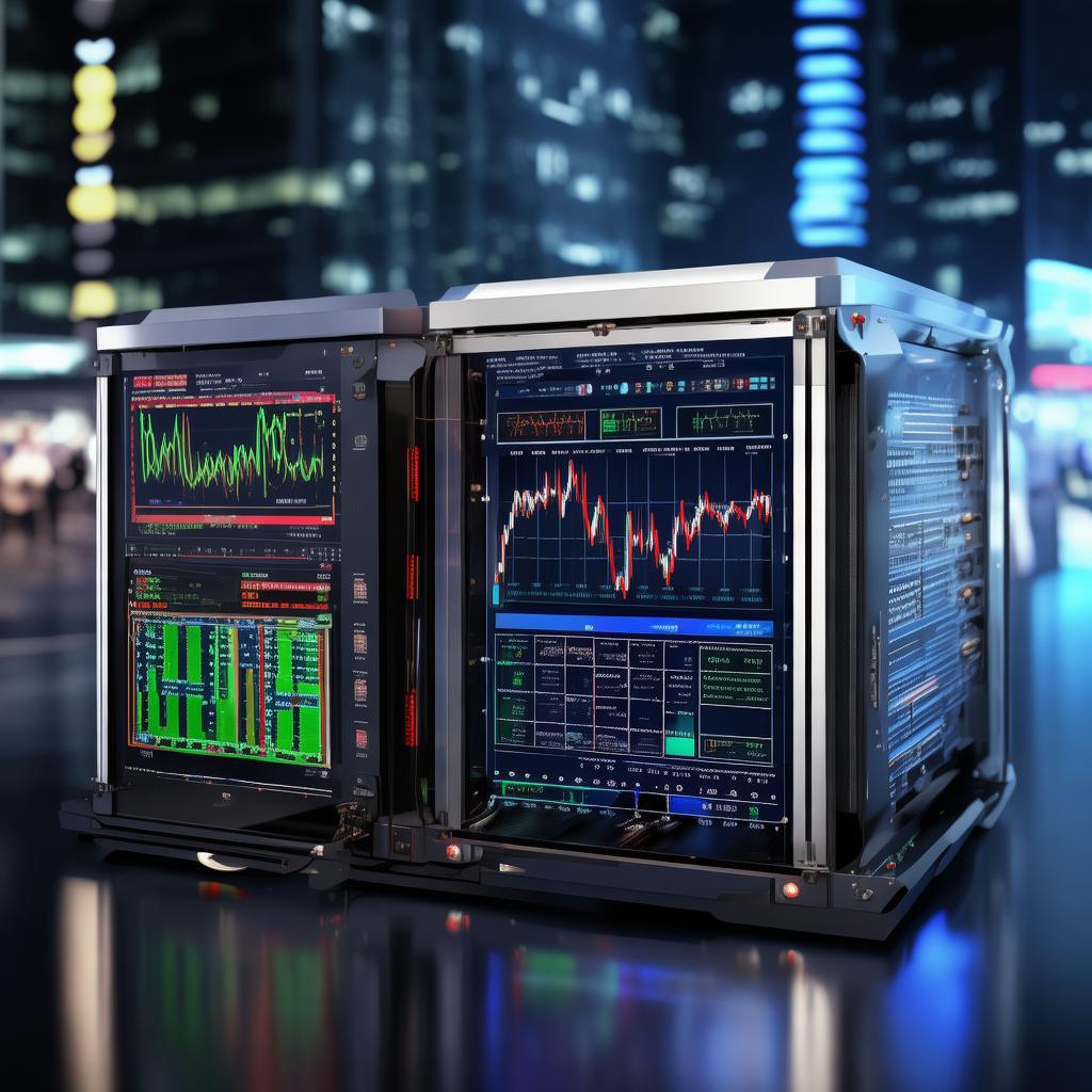 金融交易系统源码如何实现毫秒级交易响应