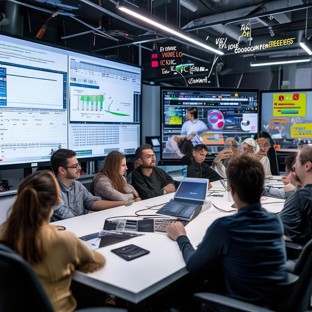 如何选择最适合的跨平台即时通讯开发框架?