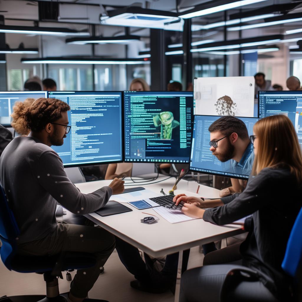 企业怎样用开源代码搭建智能客服系统?五个避坑指南请收好