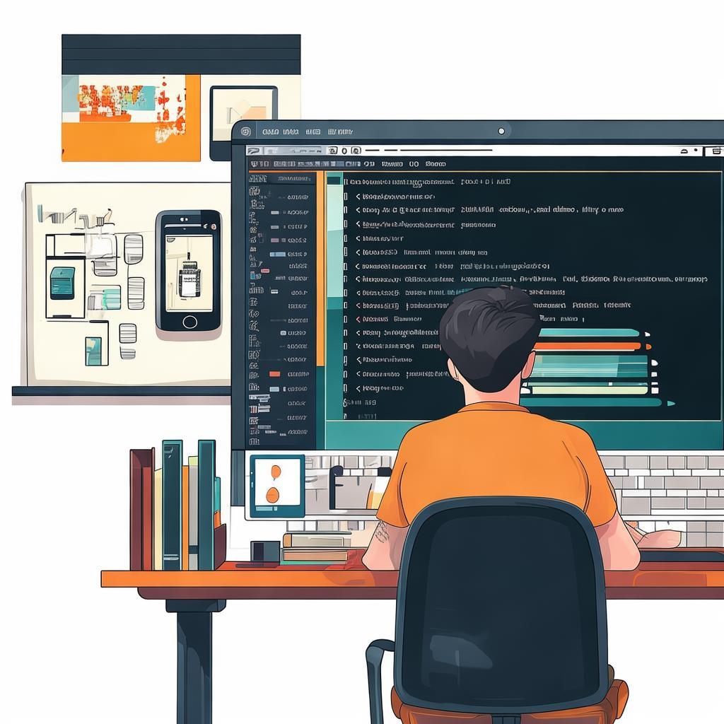 移动端适配怎么做最省心?这5个实战案例帮你避开90%的坑