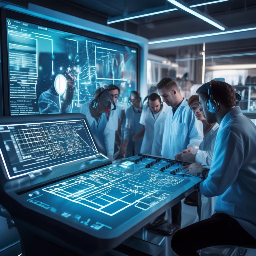 物联网即时通讯开发常见问题与应对方案