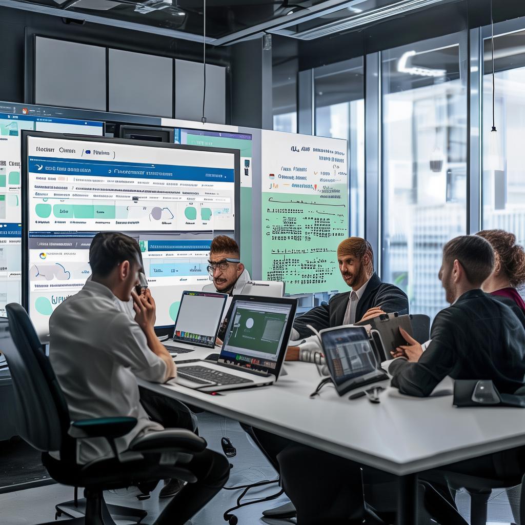 酒店预订系统源码如何优化，开发成本如何控制