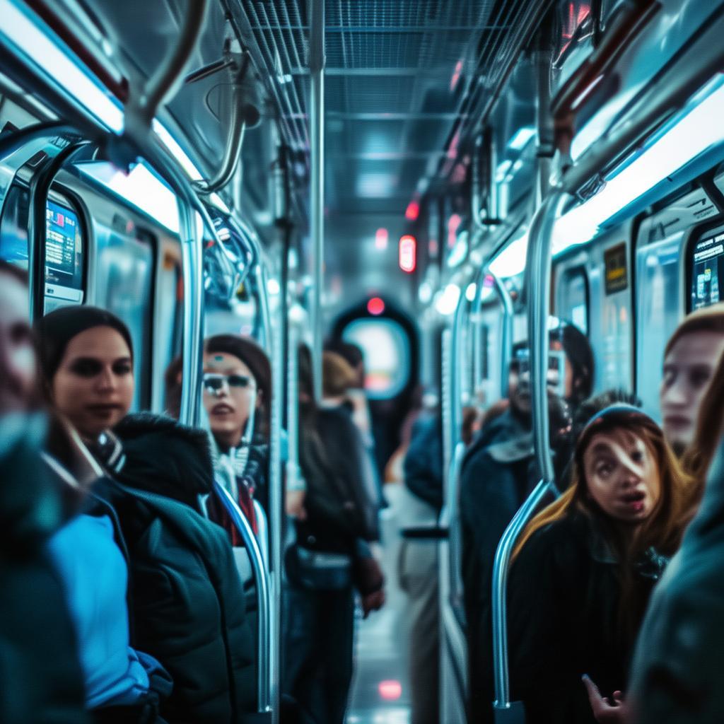 如何用分布式架构实现即时通讯系统的高并发与低延迟？