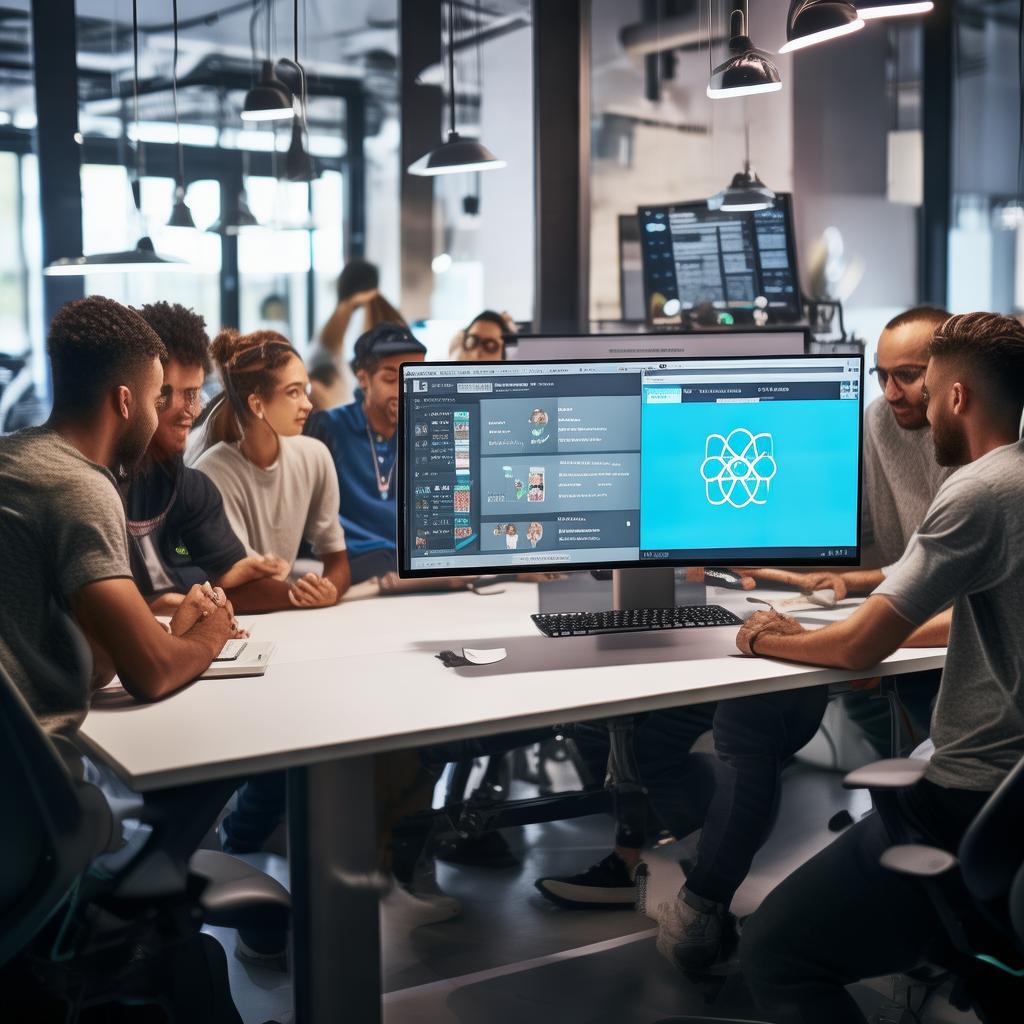 React Native即时通讯开发如何节省成本？实战案例解析开源代码优化技巧