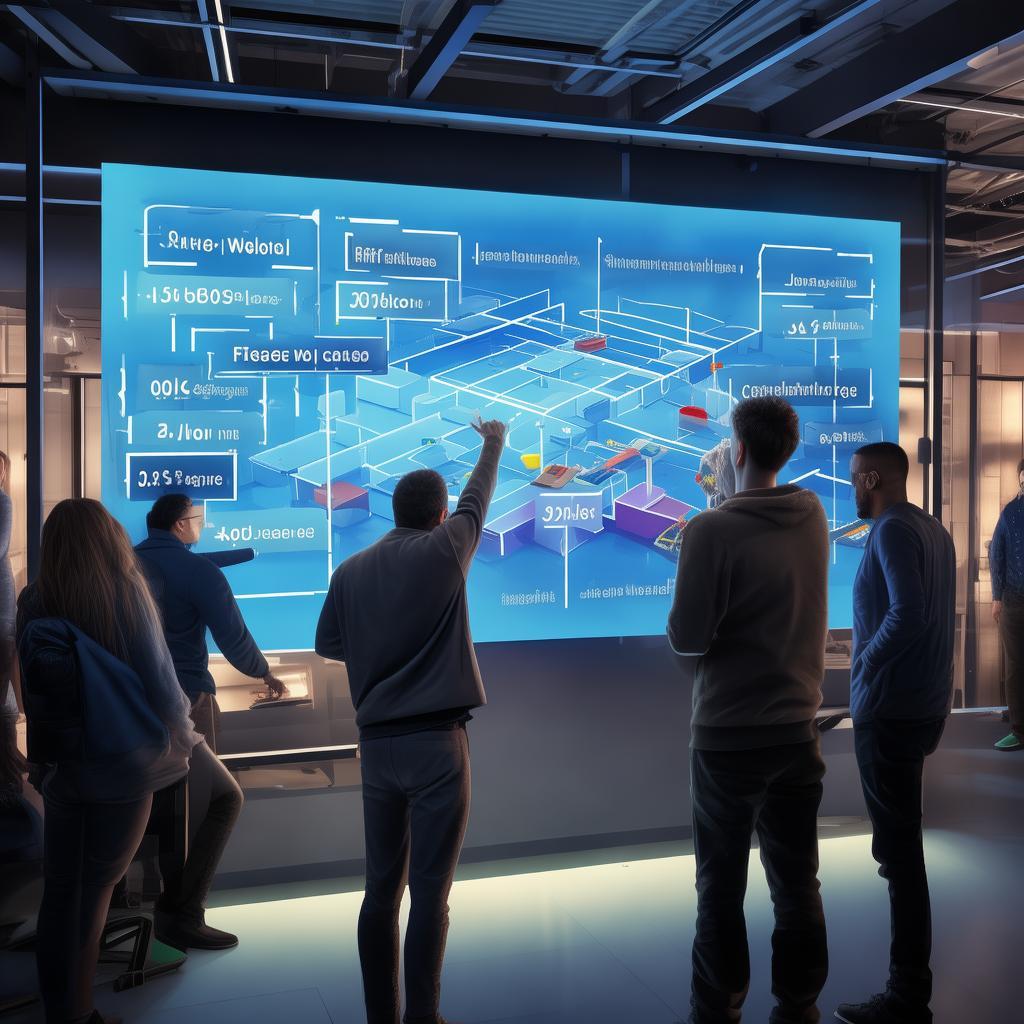 Flutter即时通讯开发十大痛点解析,如何快速搭建稳定聊天系统?