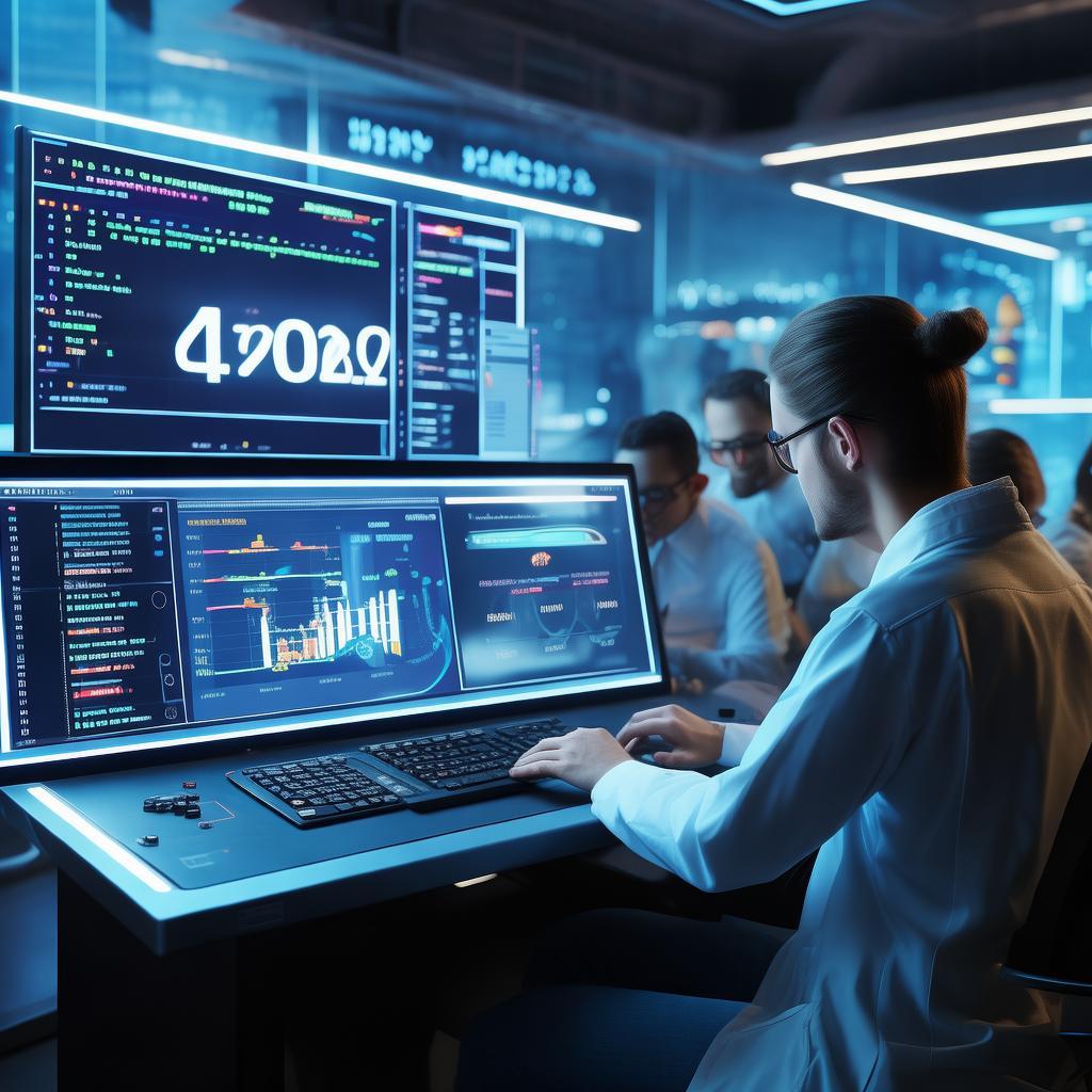 为什么开发者都在用Kotlin重构即时通讯系统?