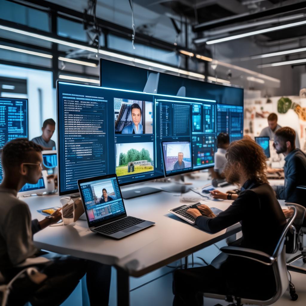 如何快速搭建视频通话系统?开源即时通讯源码开发指南