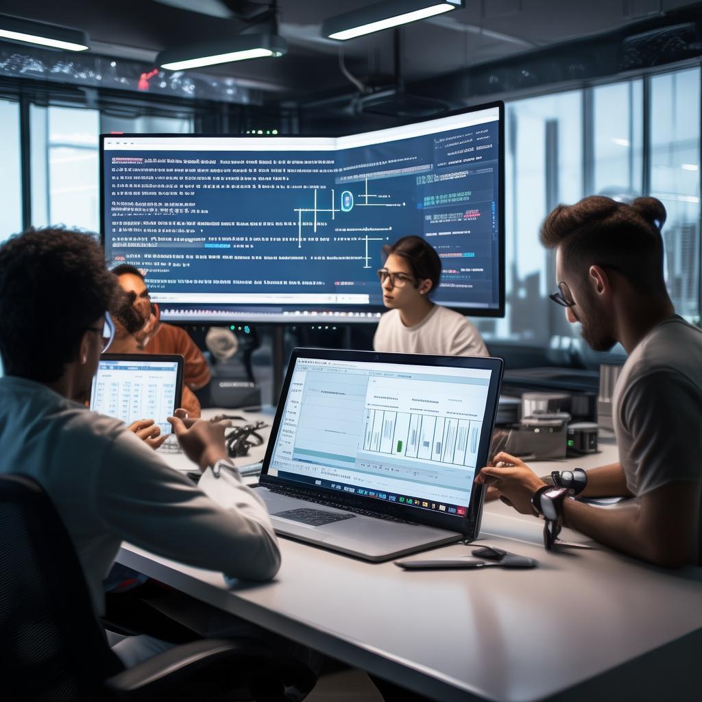 企业级即时通讯系统开发指南，如何实现低延迟语音通话？