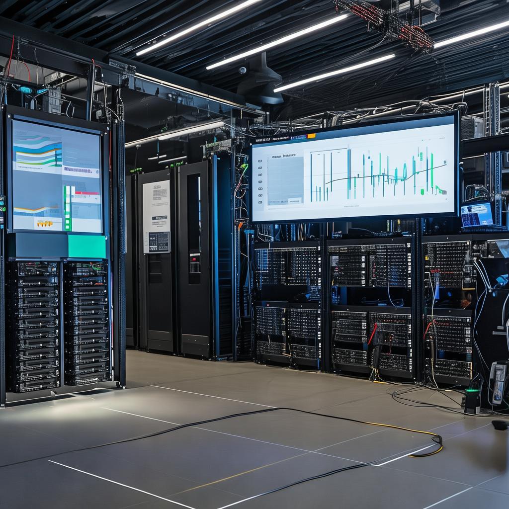 即时通讯系统开发如何选择数据库?MongoDB高并发方案解析